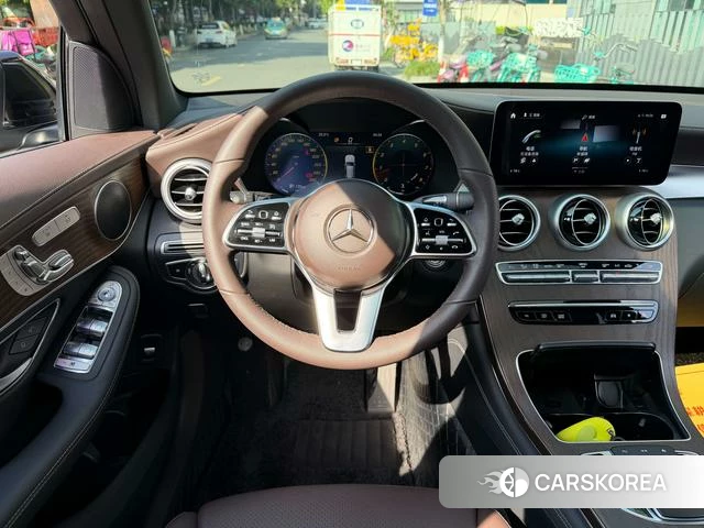 Mercedes-Benz GLC id 4277665 из Китая 8