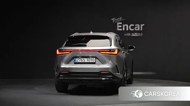 Lexus NX350h Second generation id 3360649 из Кореи 14