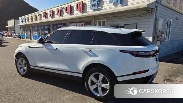 Land Rover Range Rover Velar id 3356851 из Кореи 14