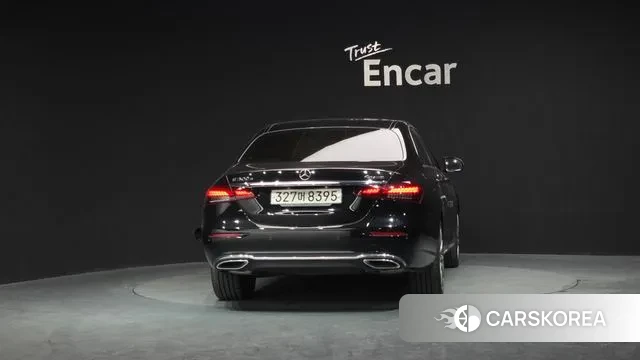 Mercedes-Benz E-Class W213 id 3373147 из Кореи 14