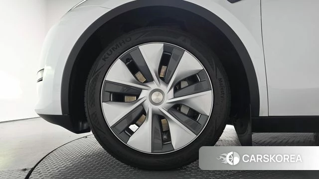 Tesla Model Y id 4488305 из Кореи 25