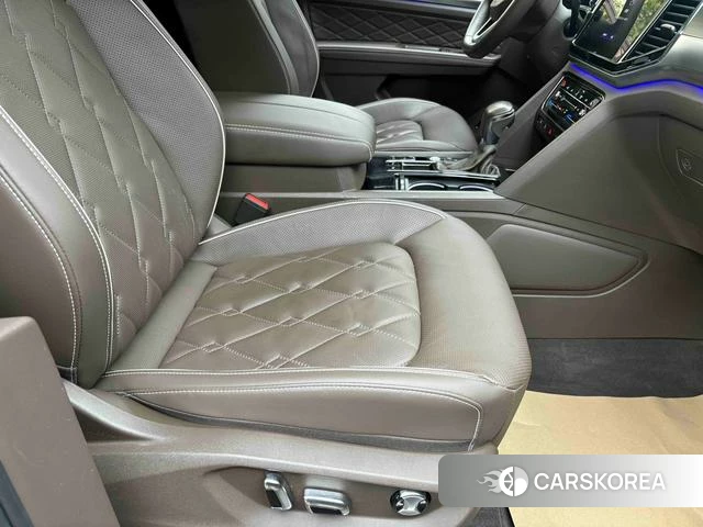 Volkswagen Weiran id 4259624 из Китая 17
