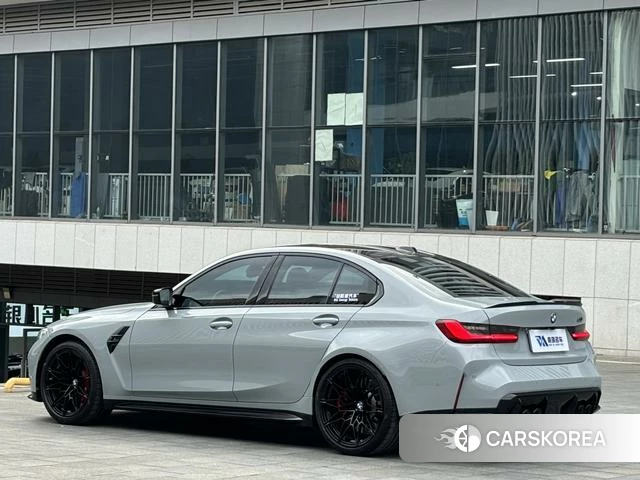 BMW M3 id 4216226 из Китая 12