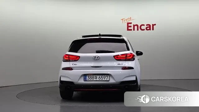 Hyundai i30 (PD) id 3308051 из Кореи 14