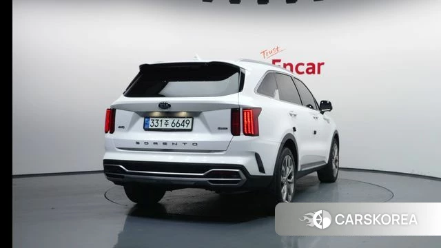 Kia Sorento 4th Generation id 3942009 из Кореи 14