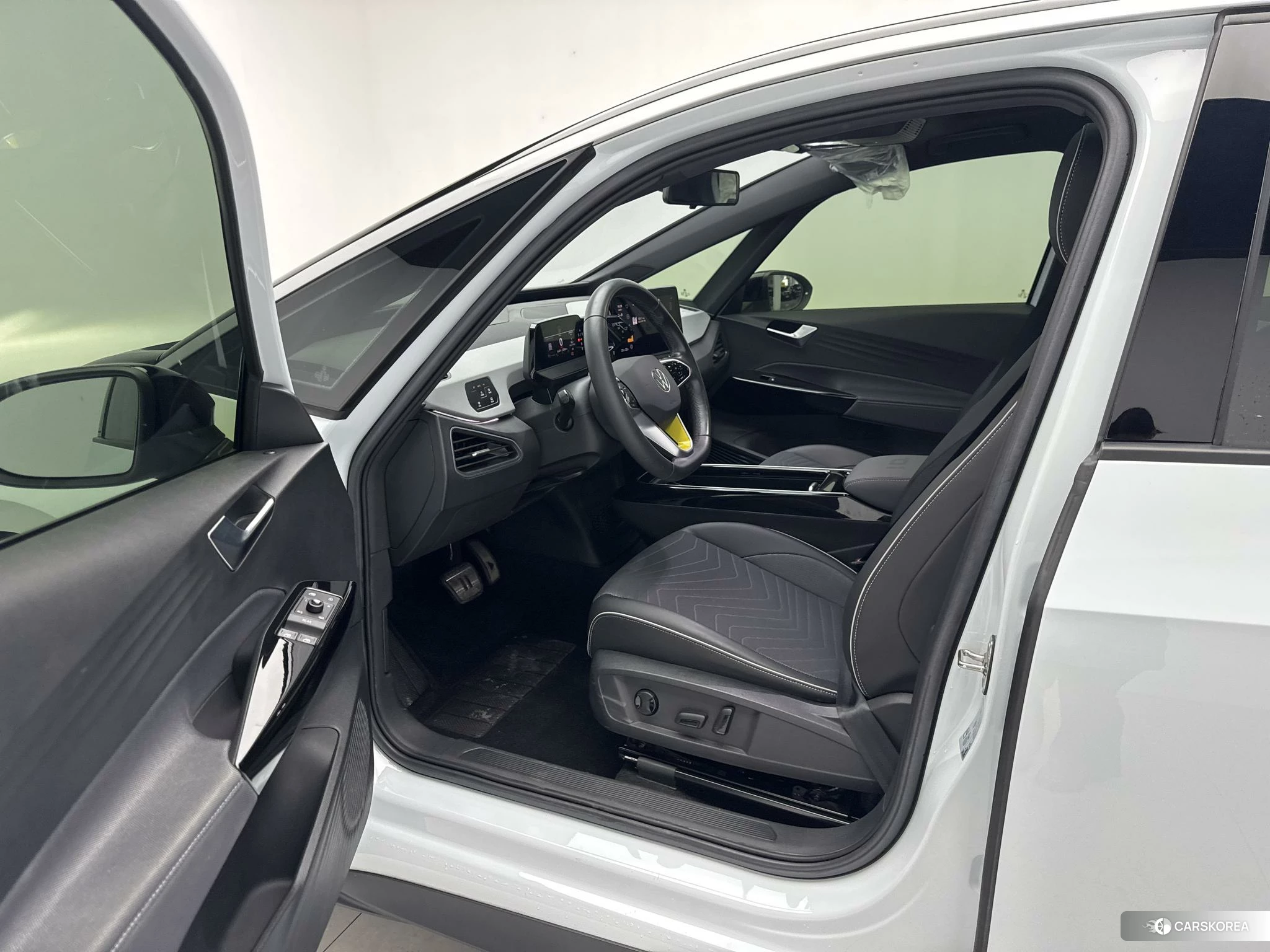 Volkswagen ID.3 id 4493002 из Китая 14