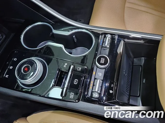 Kia K5 Hybrid 3rd Generation id 2682436 из Кореи 14