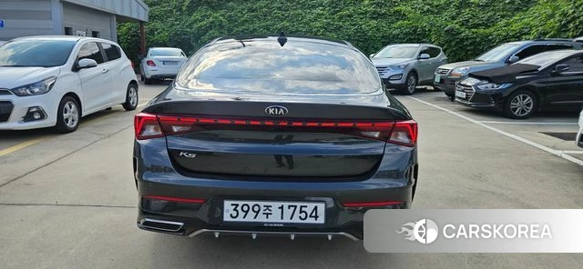 Kia K5 3rd generation id 4609979 из Кореи 14