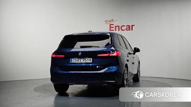 BMW 2 Series Active Tourer (U06) id 3953125 из Кореи 14