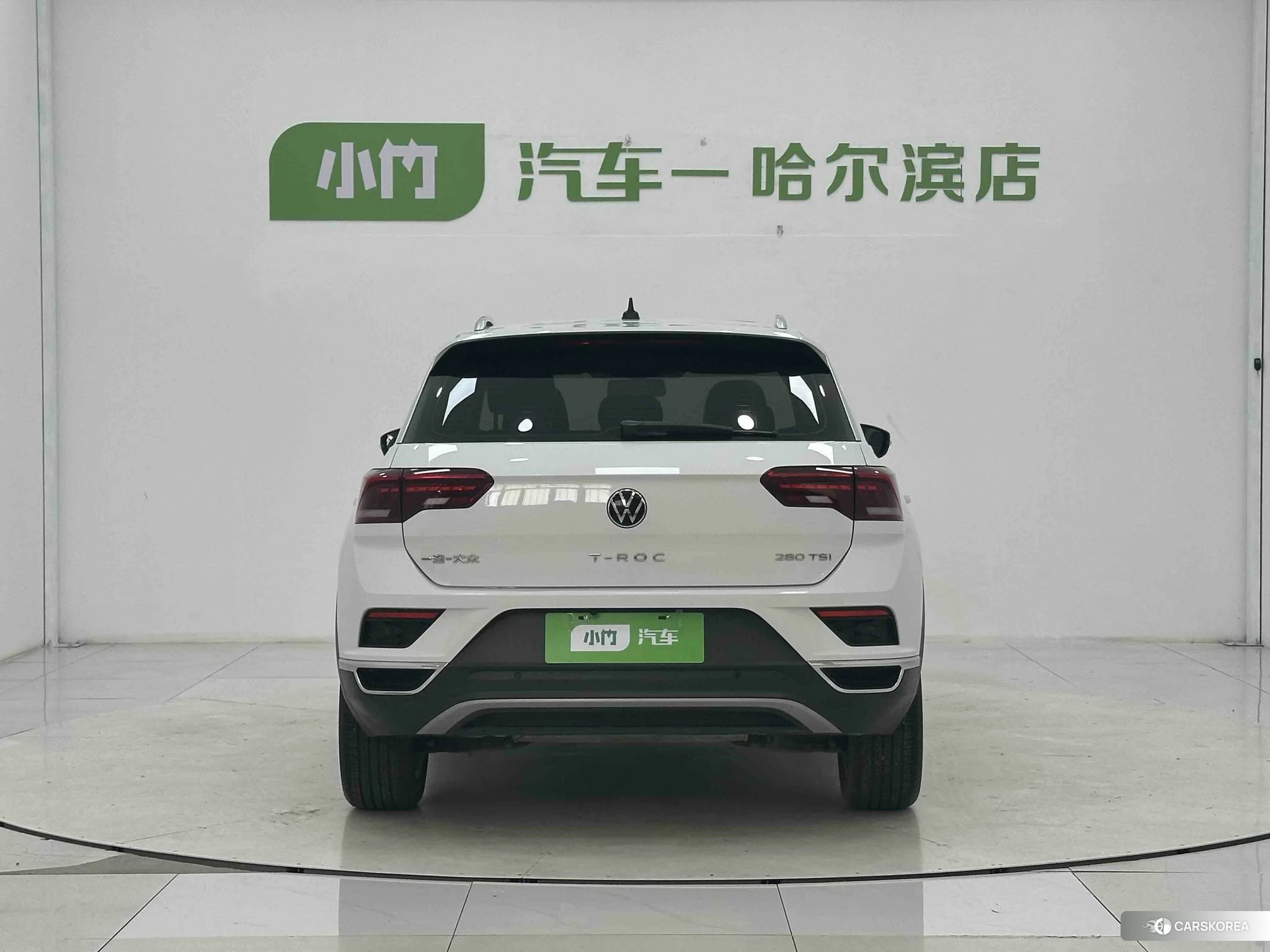 Volkswagen Exploring songs id 4512686 из Китая 10