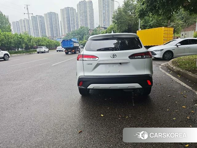 Toyota Corolla Sharp amplifier id 4334932 из Китая 20