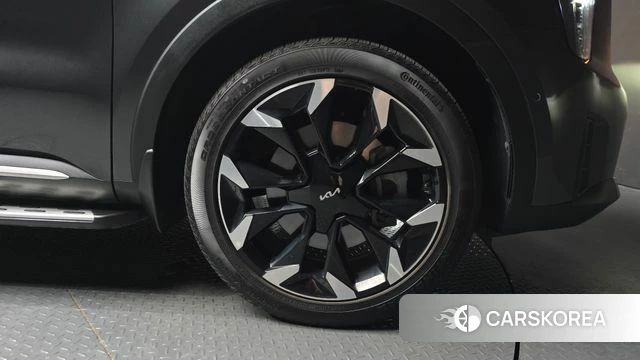 Kia The New Sorento 4th Generation id 4590471 из Кореи 24