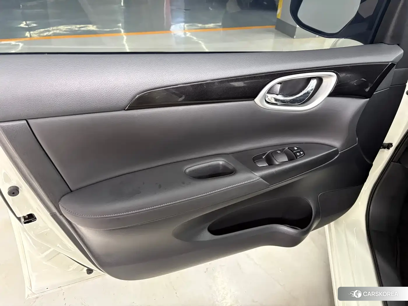 Nissan Sylphy id 4553962 из Китая 10