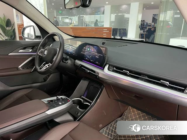 BMW X1 id 4209121 из Китая 8