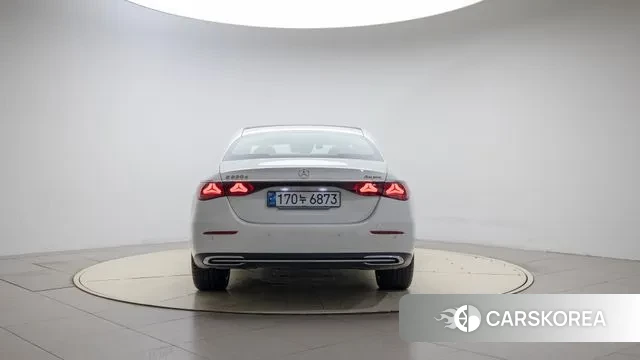 Mercedes-Benz E-Class W214 id 3052672 из Кореи 14