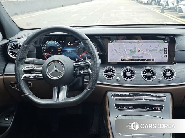 Mercedes-Benz E-class id 4365699 из Китая 10
