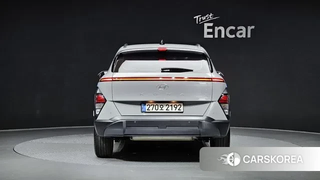 Hyundai Kona (SX2) id 3022195 из Кореи 14