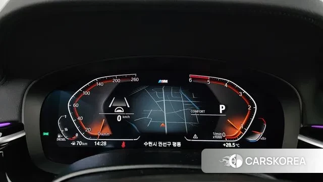 BMW 6 Series GT (G32) id 2854856 из Кореи 10