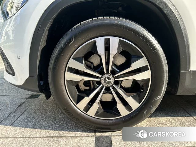 Mercedes-Benz GLA id 4392362 из Китая 13