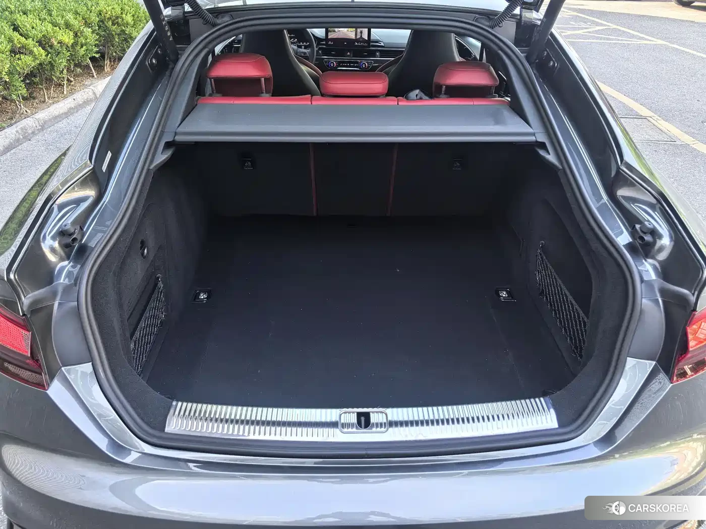 Audi S5 id 4576750 из Китая 15