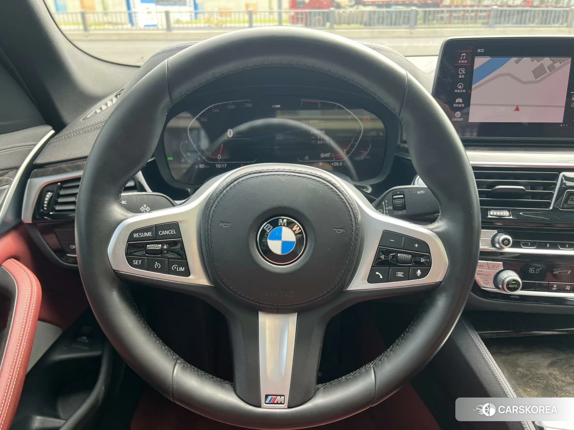 BMW 5 series id 4492911 из Китая 9