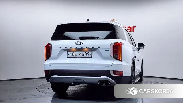 Hyundai Palisade id 3709008 из Кореи 14