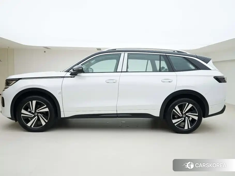 Volkswagen Range patrol id 4664448 из Китая 15