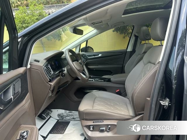 Volkswagen Weiran id 4335047 из Китая 15