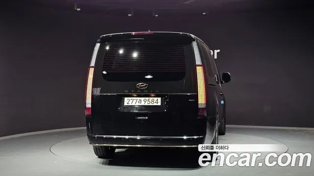 Hyundai Staria id 2874057 из Кореи 14