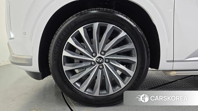 Hyundai The New Palisade id 4934826 из Кореи 31