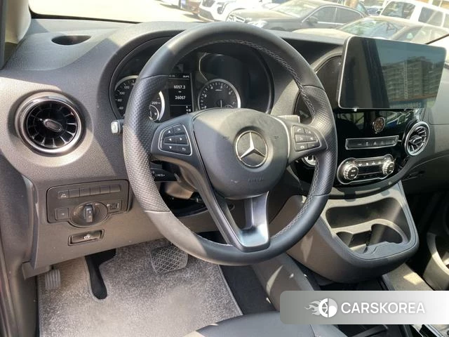 Mercedes-Benz Vito id 4313753 из Китая 14