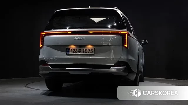 Kia The New Carnival 4th Generation id 3745579 из Кореи 14