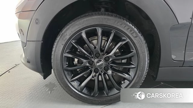 Mini Cooper Clubman id 3864502 из Кореи 14