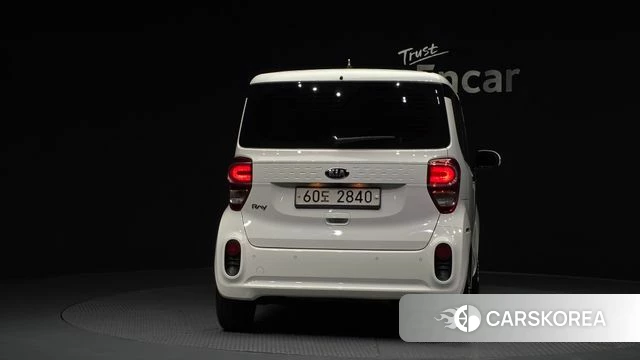 Kia The New Ray id 4305012 из Кореи 14