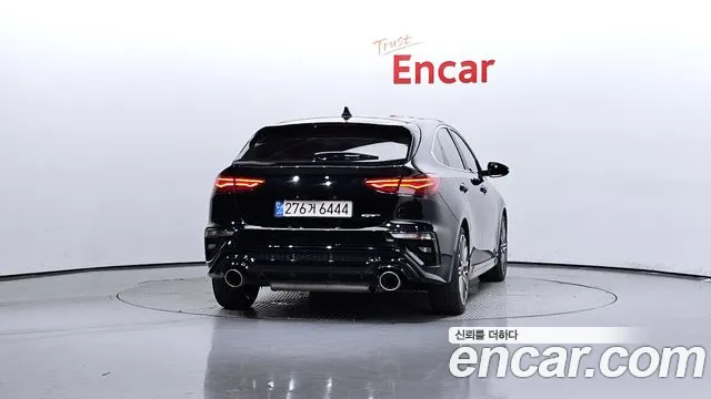 Kia The New K3 2nd generation id 2789246 из Кореи 14