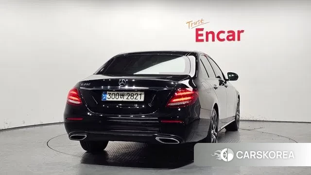 Mercedes-Benz E-Class W213 id 3587775 из Кореи 14