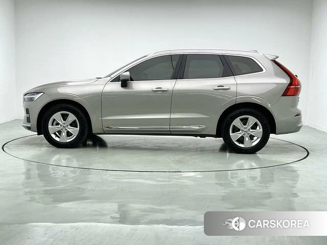 Volvo XC60 id 4227881 из Китая 14