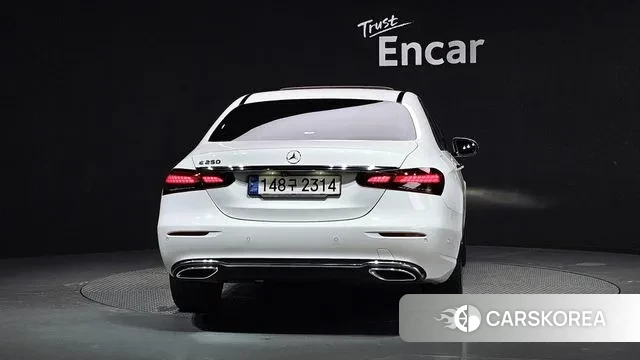 Mercedes-Benz E-Class W213 id 3023474 из Кореи 14