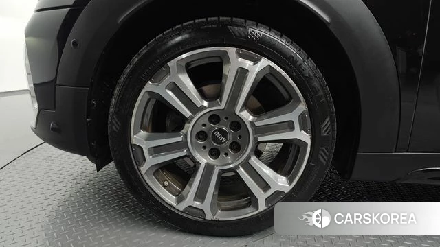 Mini Cooper Countryman id 4784897 из Кореи 27