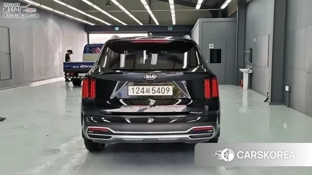 Kia Sorento 4th Generation id 3008715 из Кореи 12