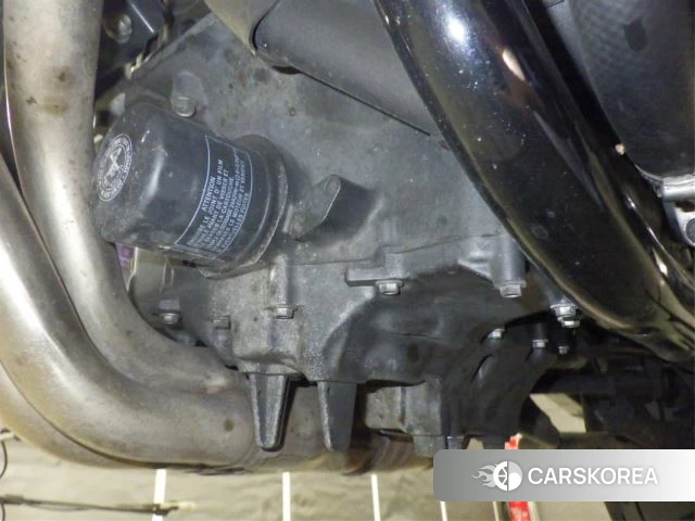 Engine photo