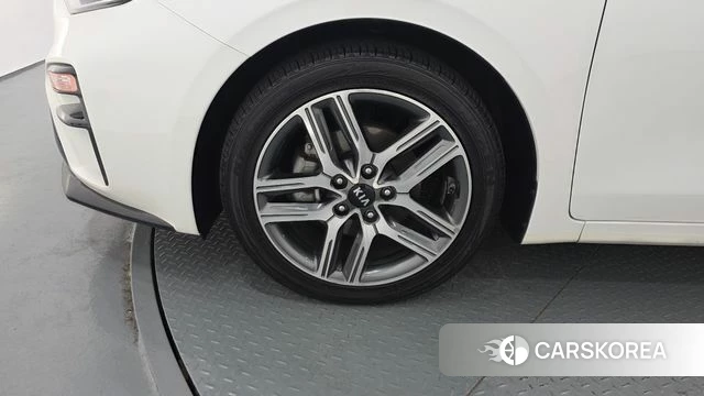 Kia Come New K3 id 4717786 из Кореи 24