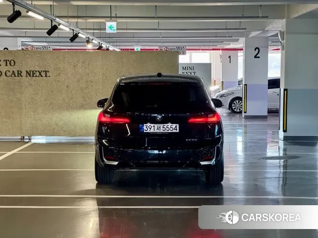 BMW 2 Series Active Tourer (U06) id 3560000 из Кореи 14