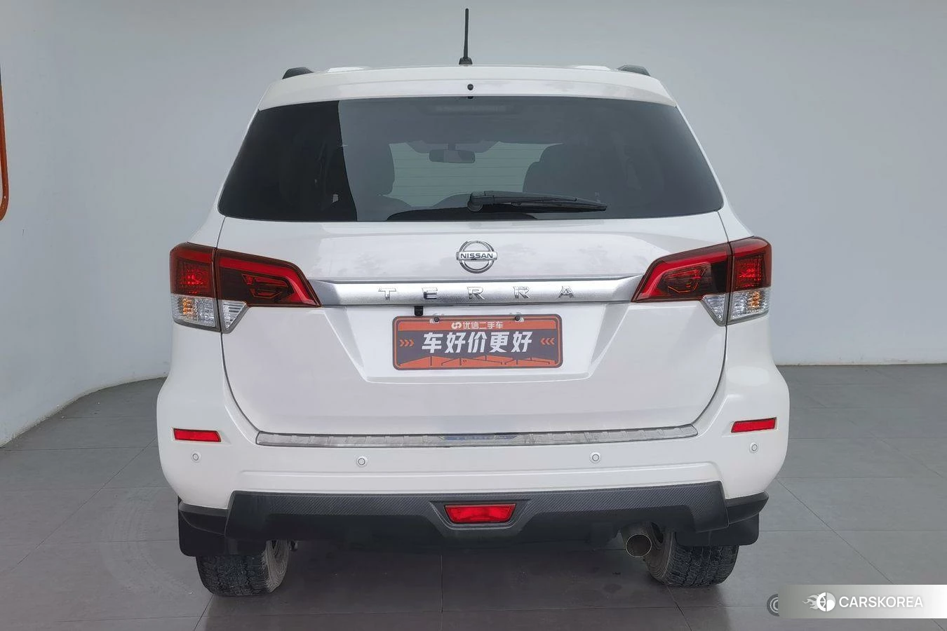 Nissan Tuda id 4498561 из Китая 18