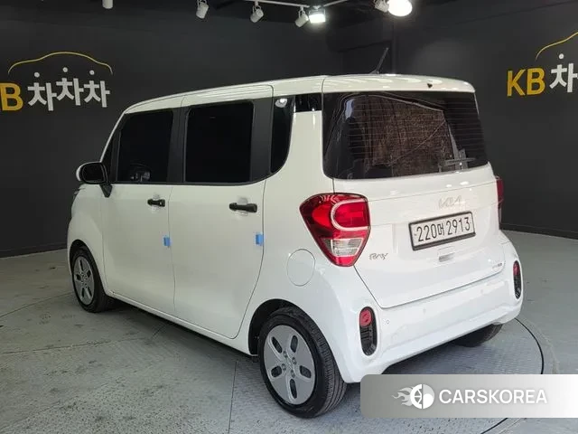 Kia The New Ray id 3701943 из Кореи 14