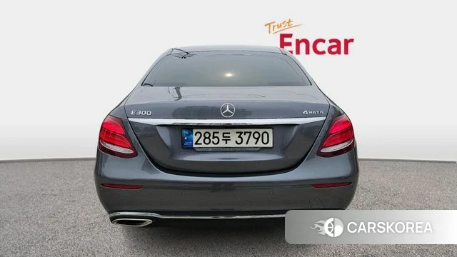Mercedes-Benz E-Class W213 id 3873594 из Кореи 14
