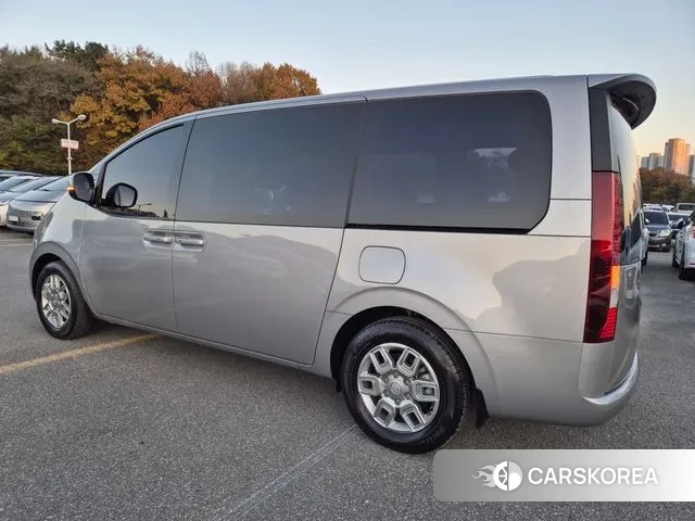 Hyundai Staria id 3502048 из Кореи 14