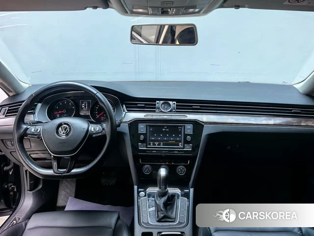Volkswagen Magotan id 4253377 из Китая 8