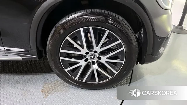 Mercedes-Benz GLC-Class X253 id 3582059 из Кореи 14