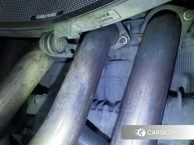 Engine photo